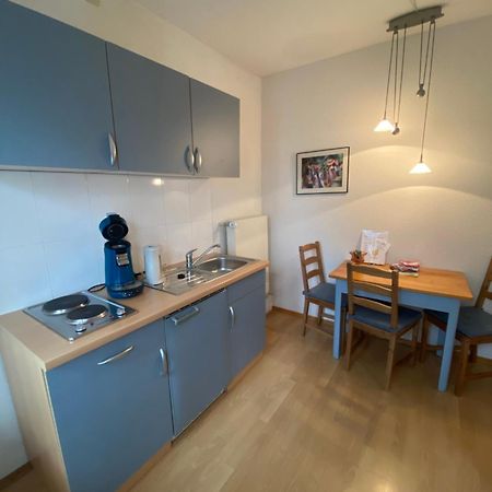 No.5 - Apartmenthaus In Stein Exteriör bild