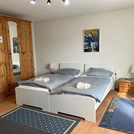No.5 - Apartmenthaus In Stein Exteriör bild