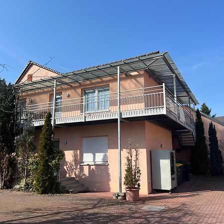 No.5 - Apartmenthaus In Stein Exteriör bild