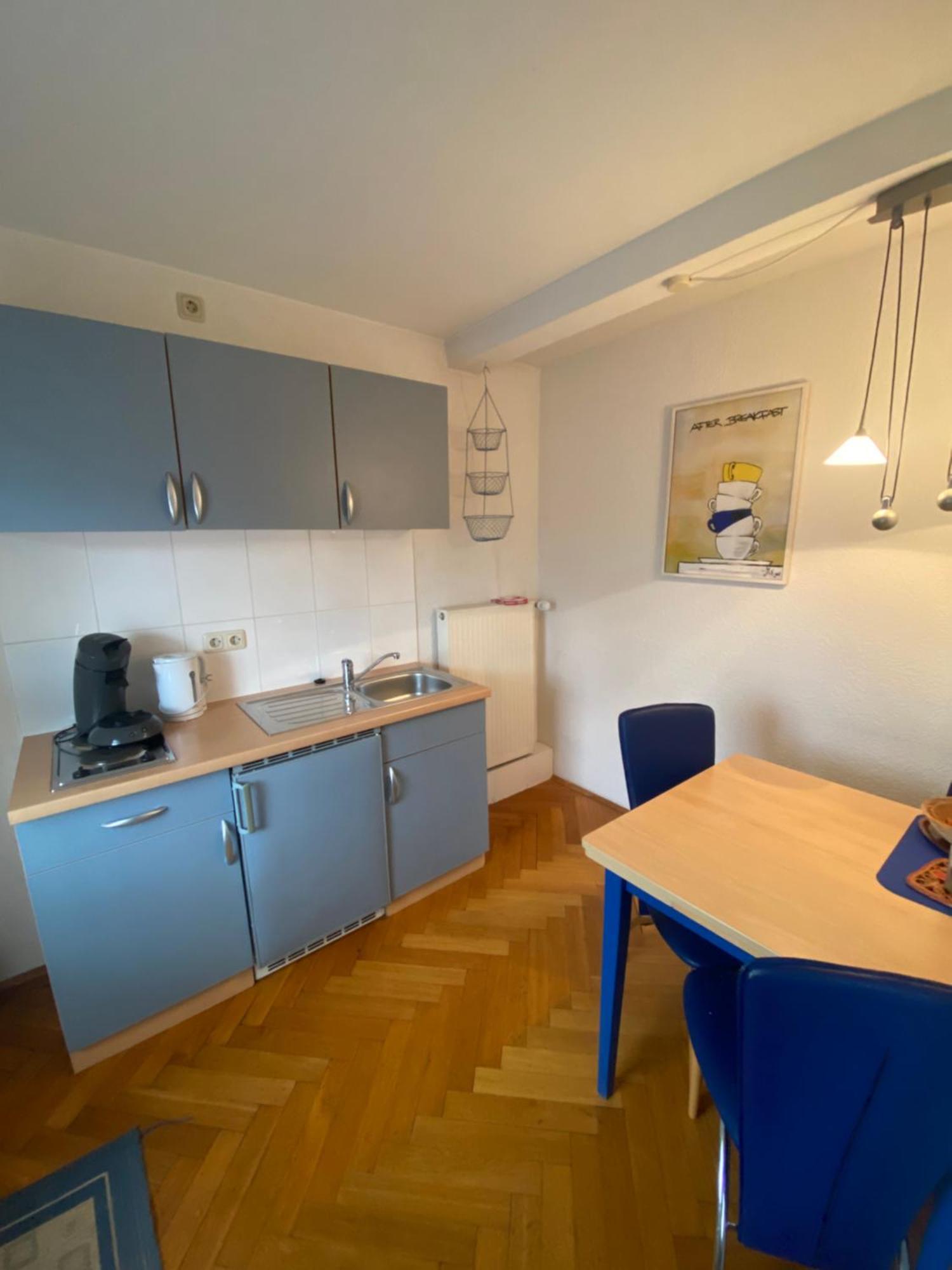 No.5 - Apartmenthaus In Stein Exteriör bild