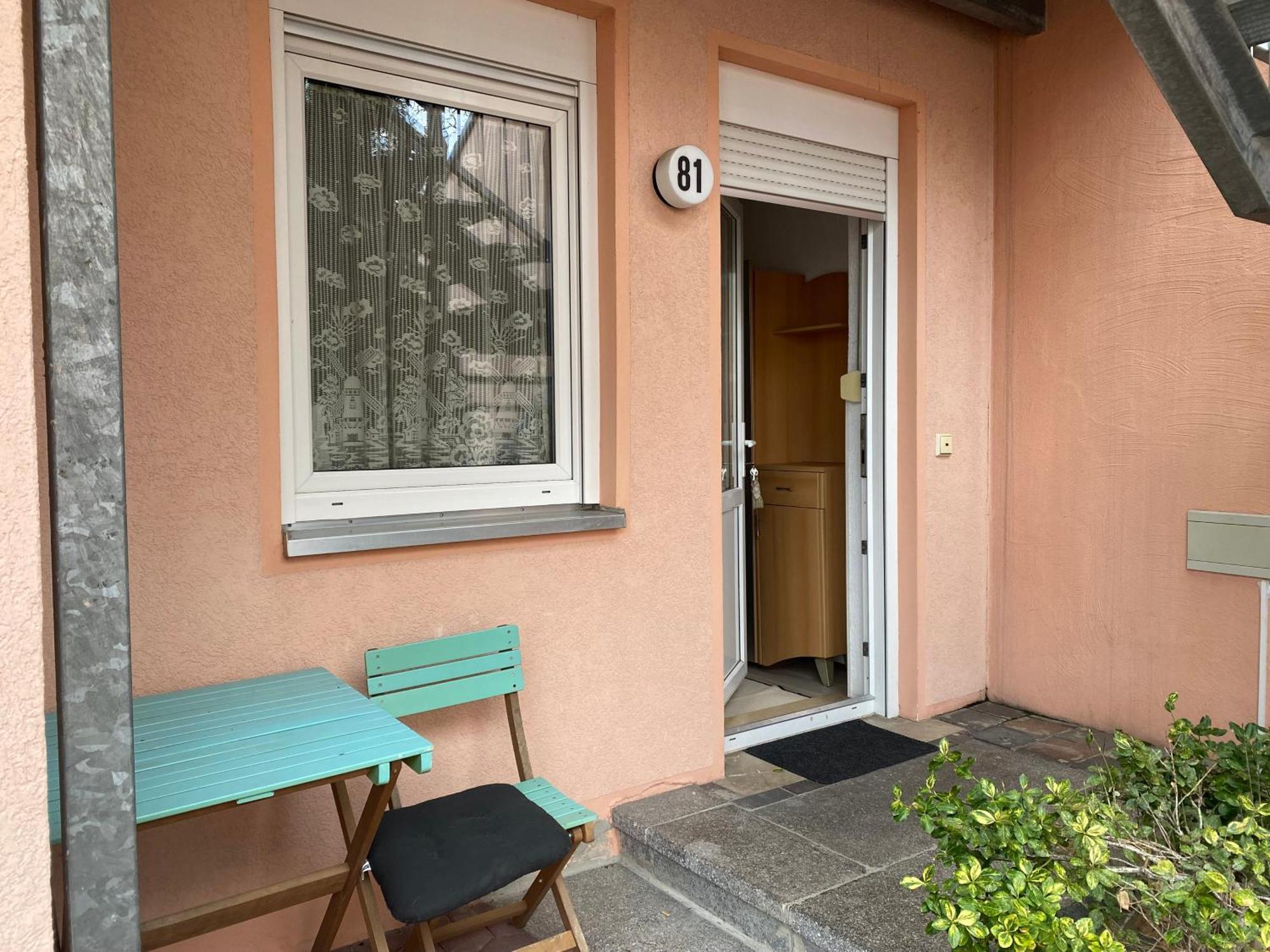 No.5 - Apartmenthaus In Stein Exteriör bild