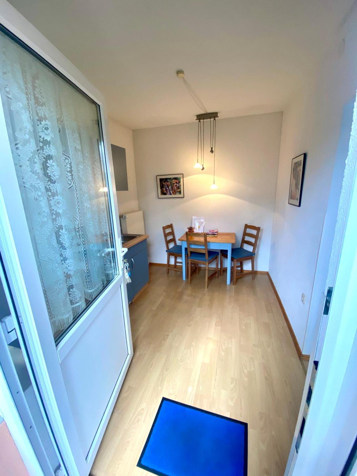 No.5 - Apartmenthaus In Stein Exteriör bild