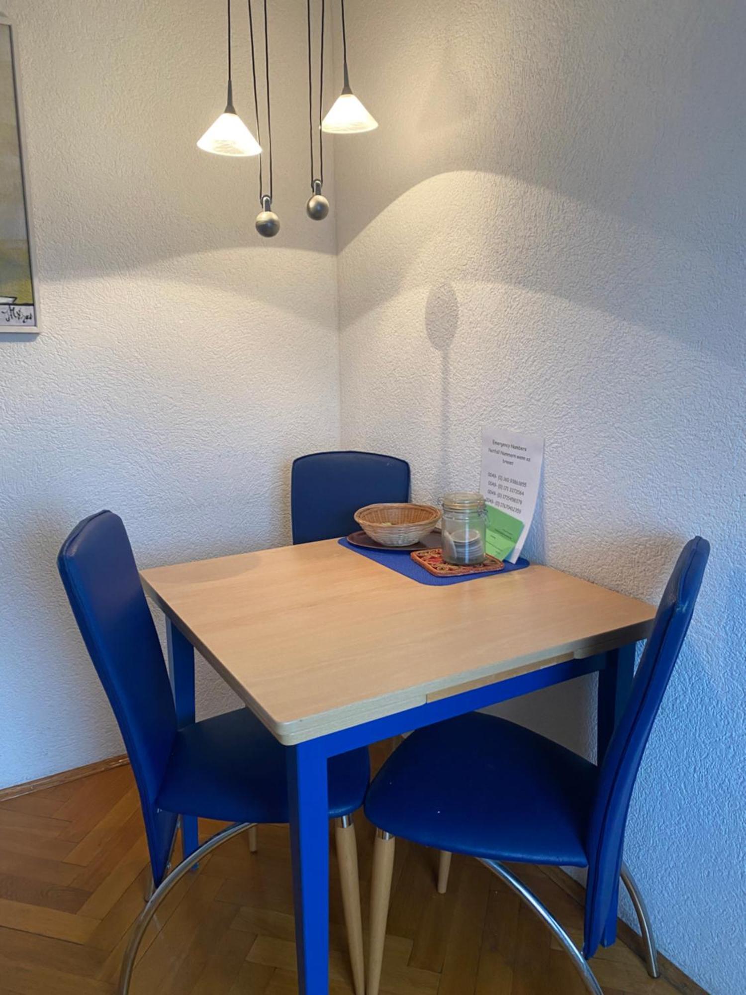 No.5 - Apartmenthaus In Stein Exteriör bild