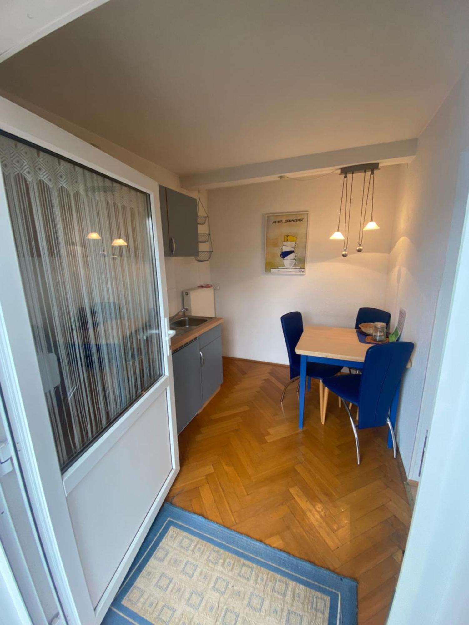No.5 - Apartmenthaus In Stein Exteriör bild
