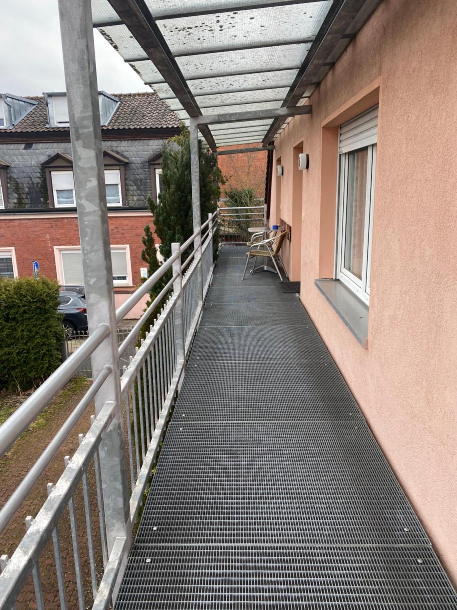 No.5 - Apartmenthaus In Stein Exteriör bild