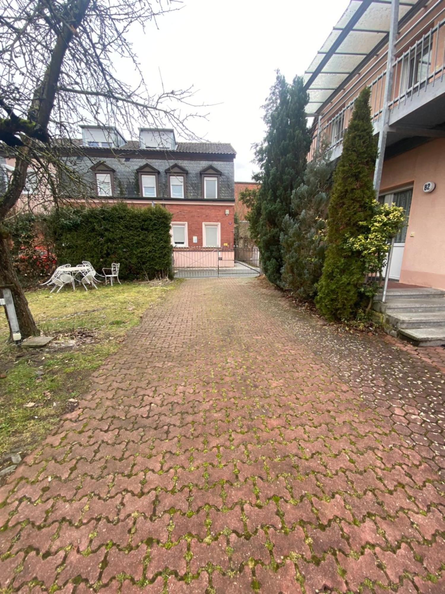 No.5 - Apartmenthaus In Stein Exteriör bild