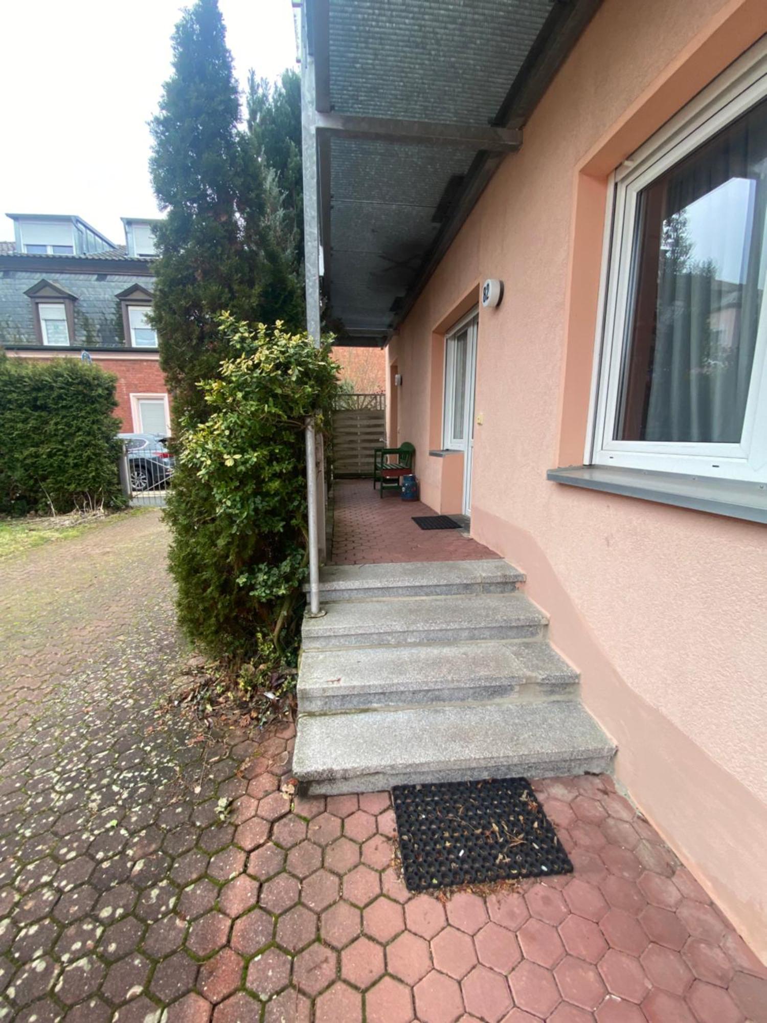 No.5 - Apartmenthaus In Stein Exteriör bild