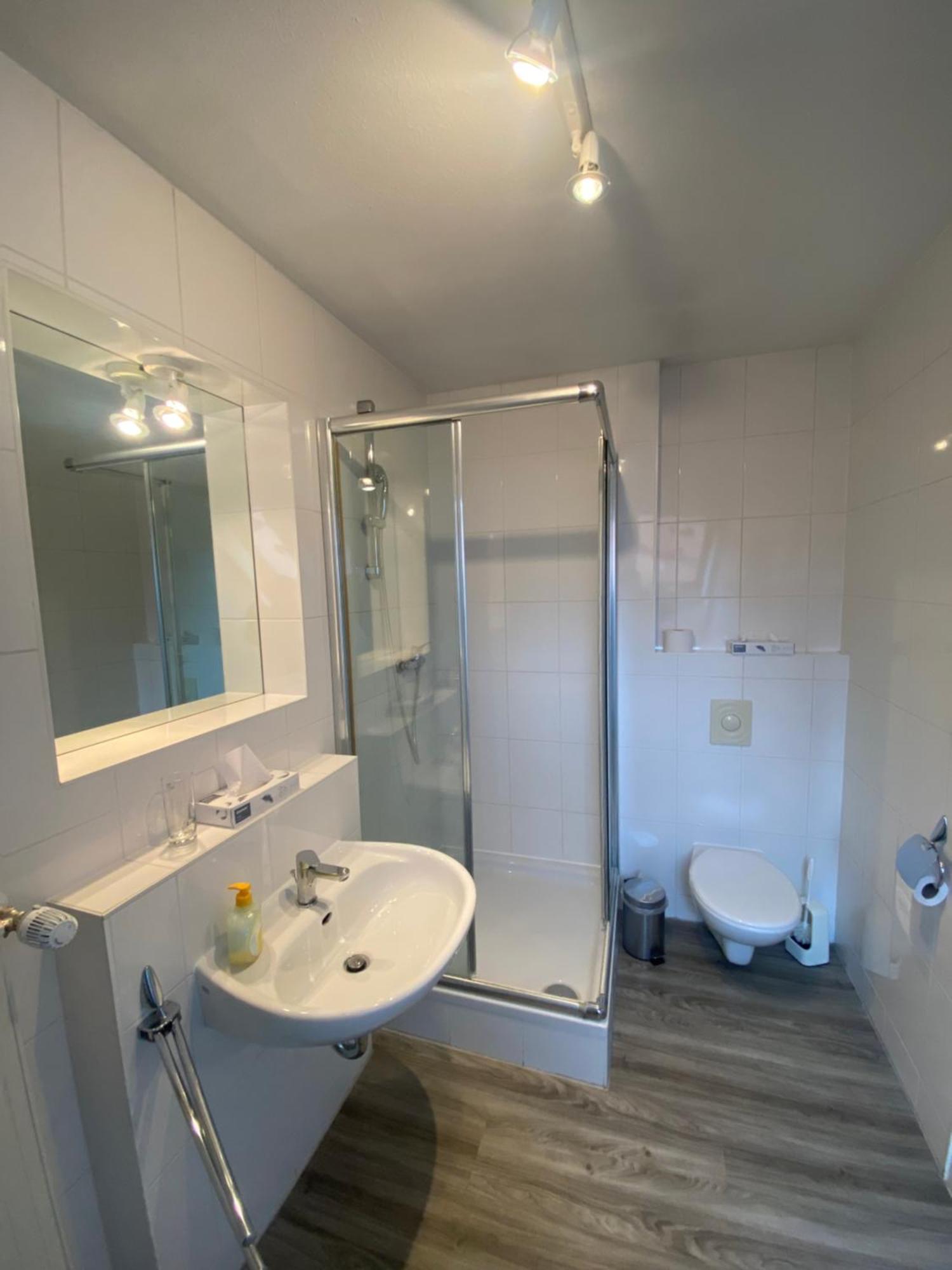 No.5 - Apartmenthaus In Stein Exteriör bild