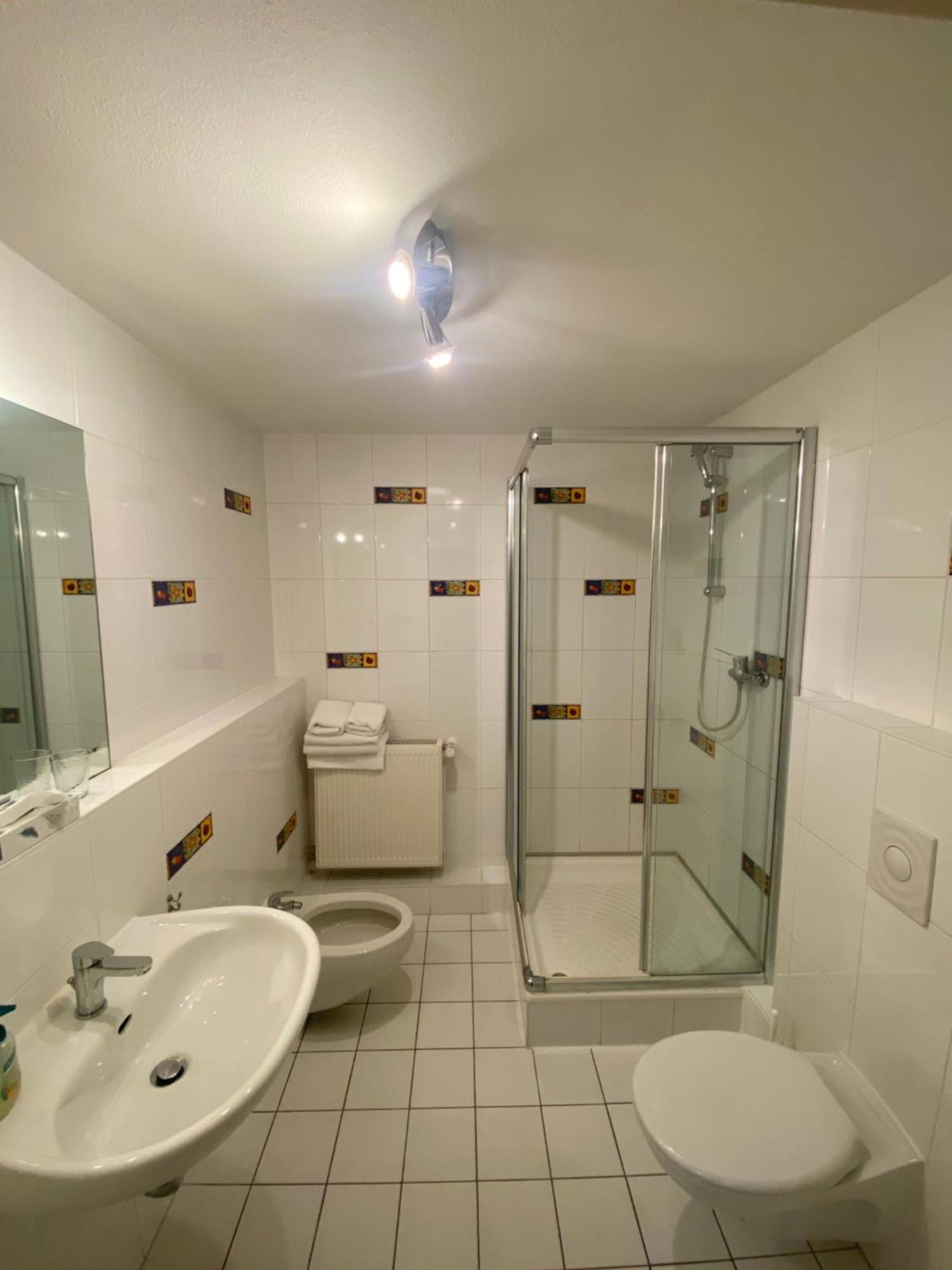 No.5 - Apartmenthaus In Stein Exteriör bild