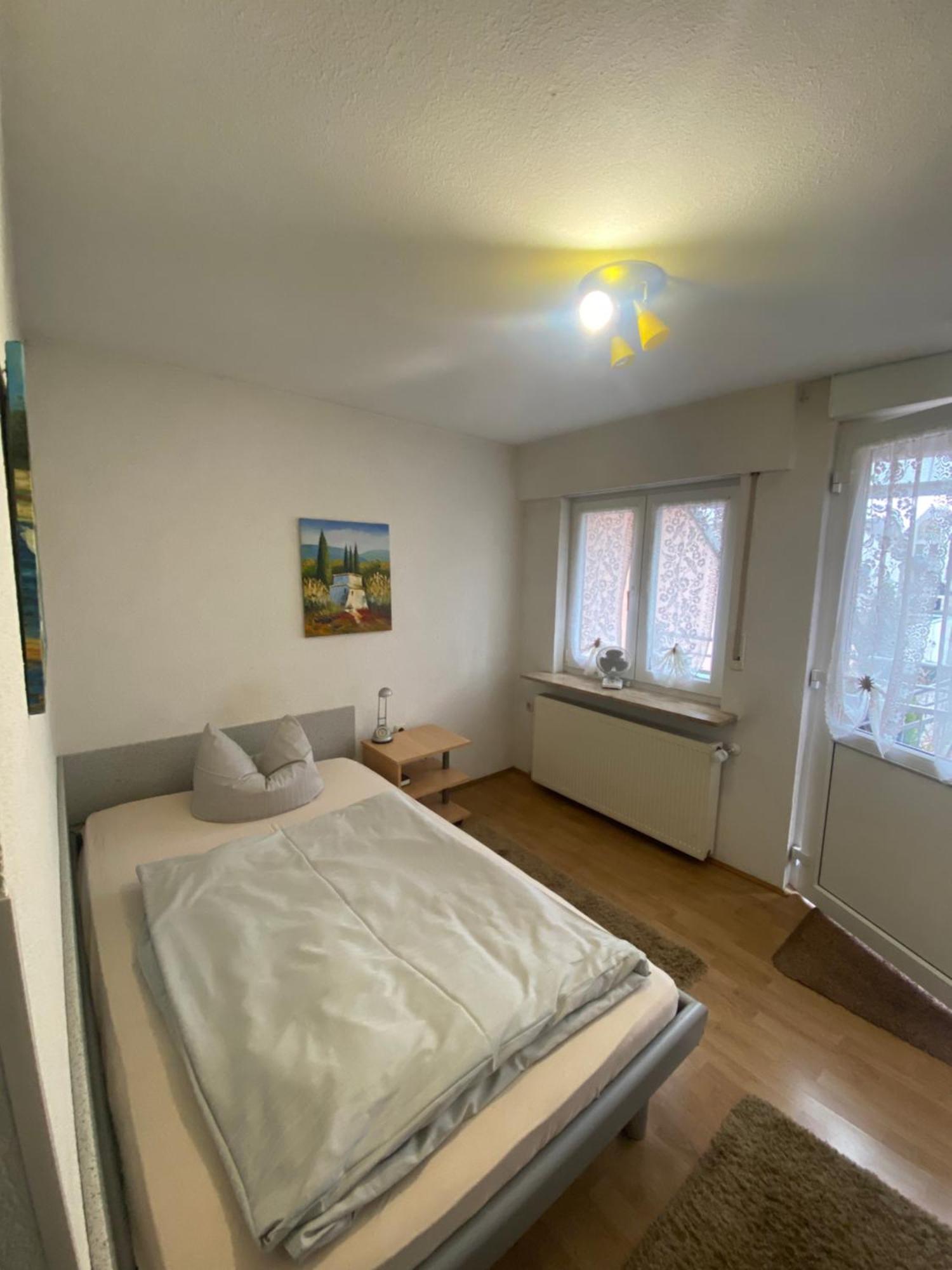 No.5 - Apartmenthaus In Stein Exteriör bild