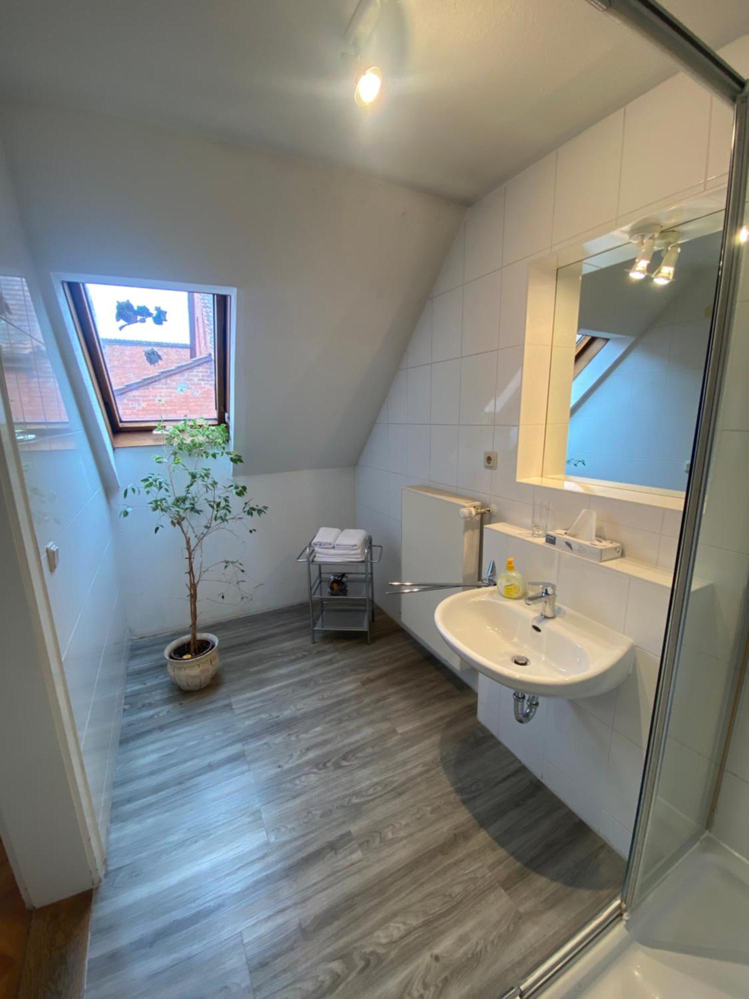 No.5 - Apartmenthaus In Stein Exteriör bild