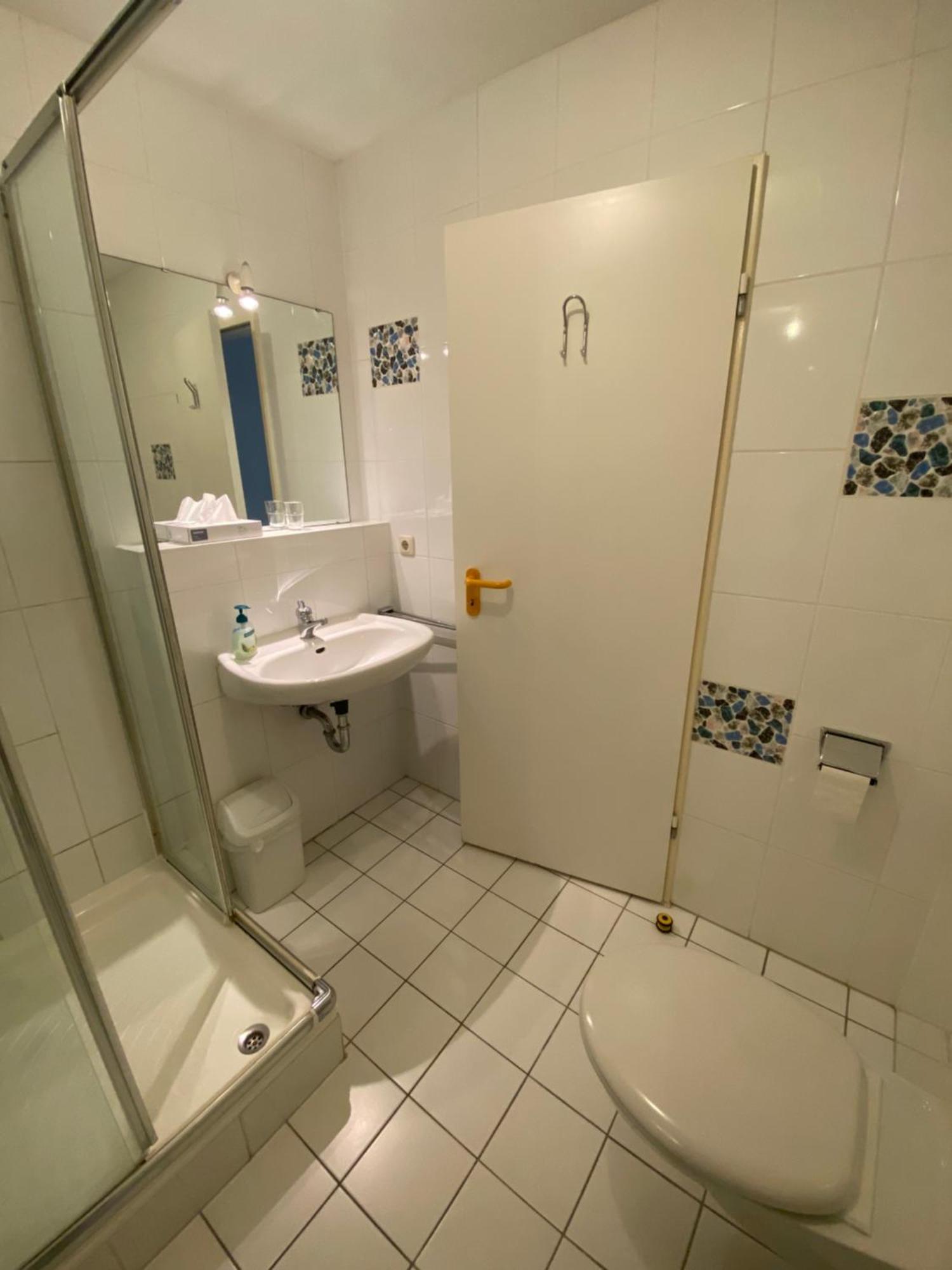 No.5 - Apartmenthaus In Stein Exteriör bild