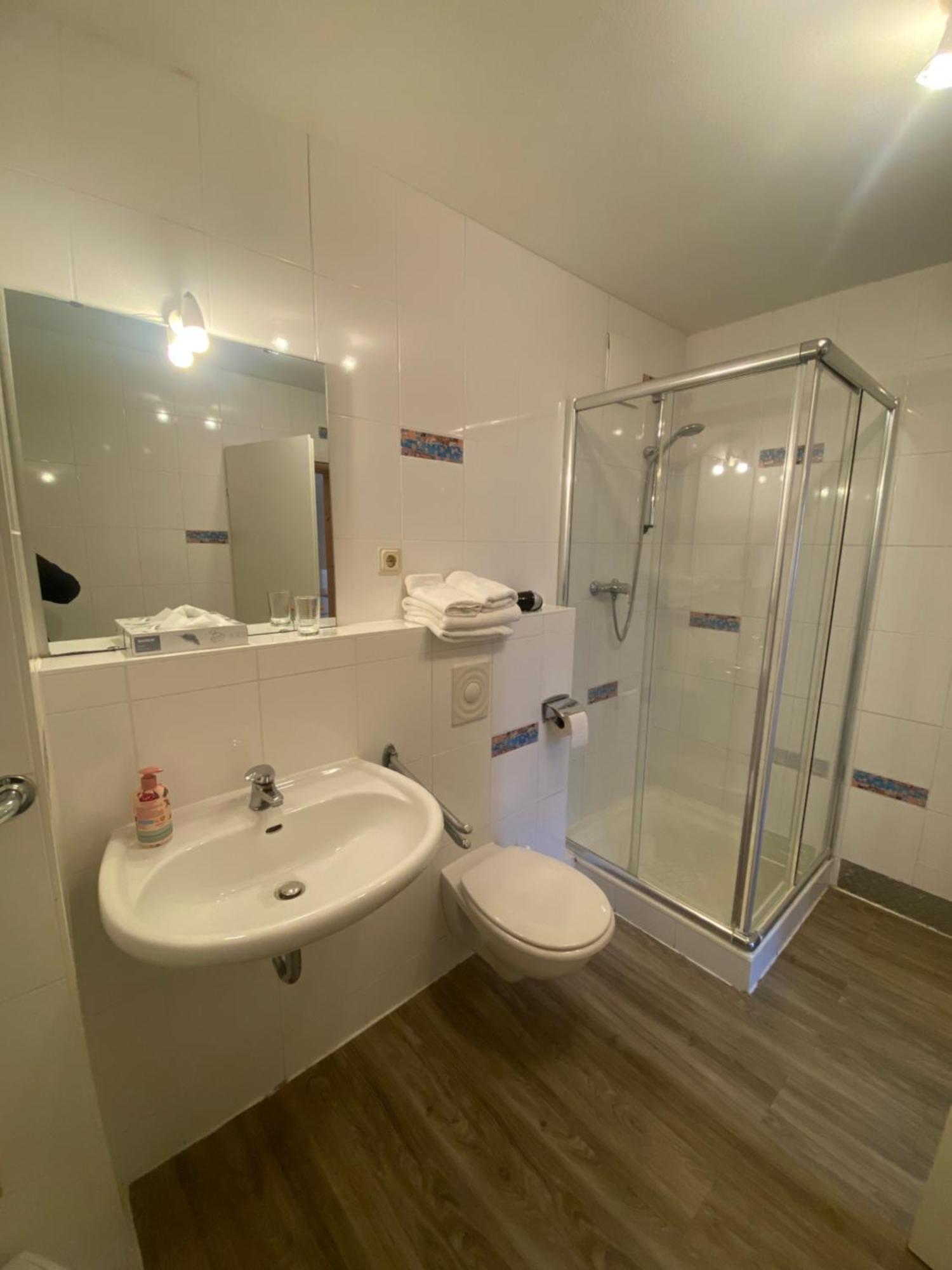 No.5 - Apartmenthaus In Stein Exteriör bild
