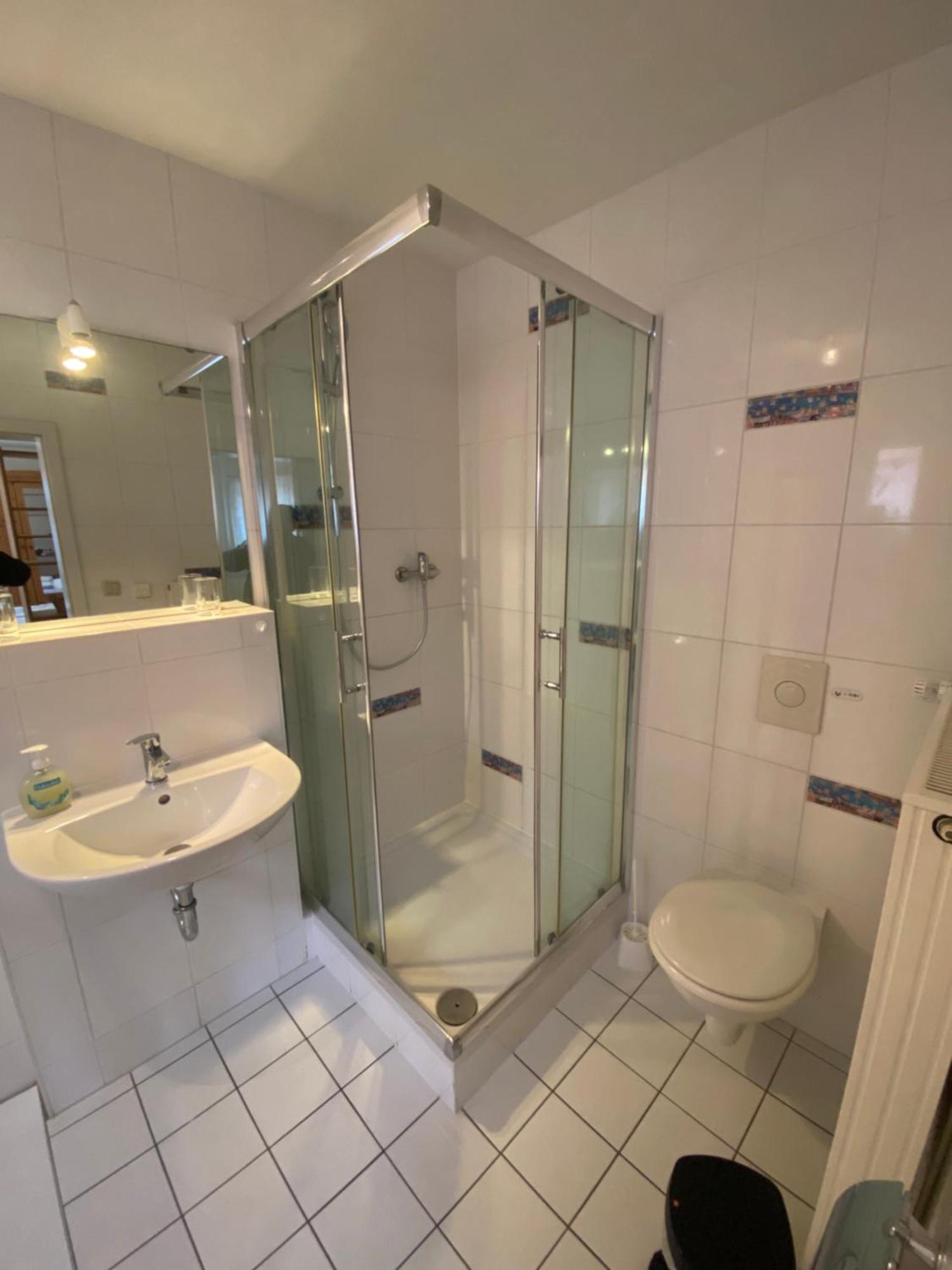 No.5 - Apartmenthaus In Stein Exteriör bild