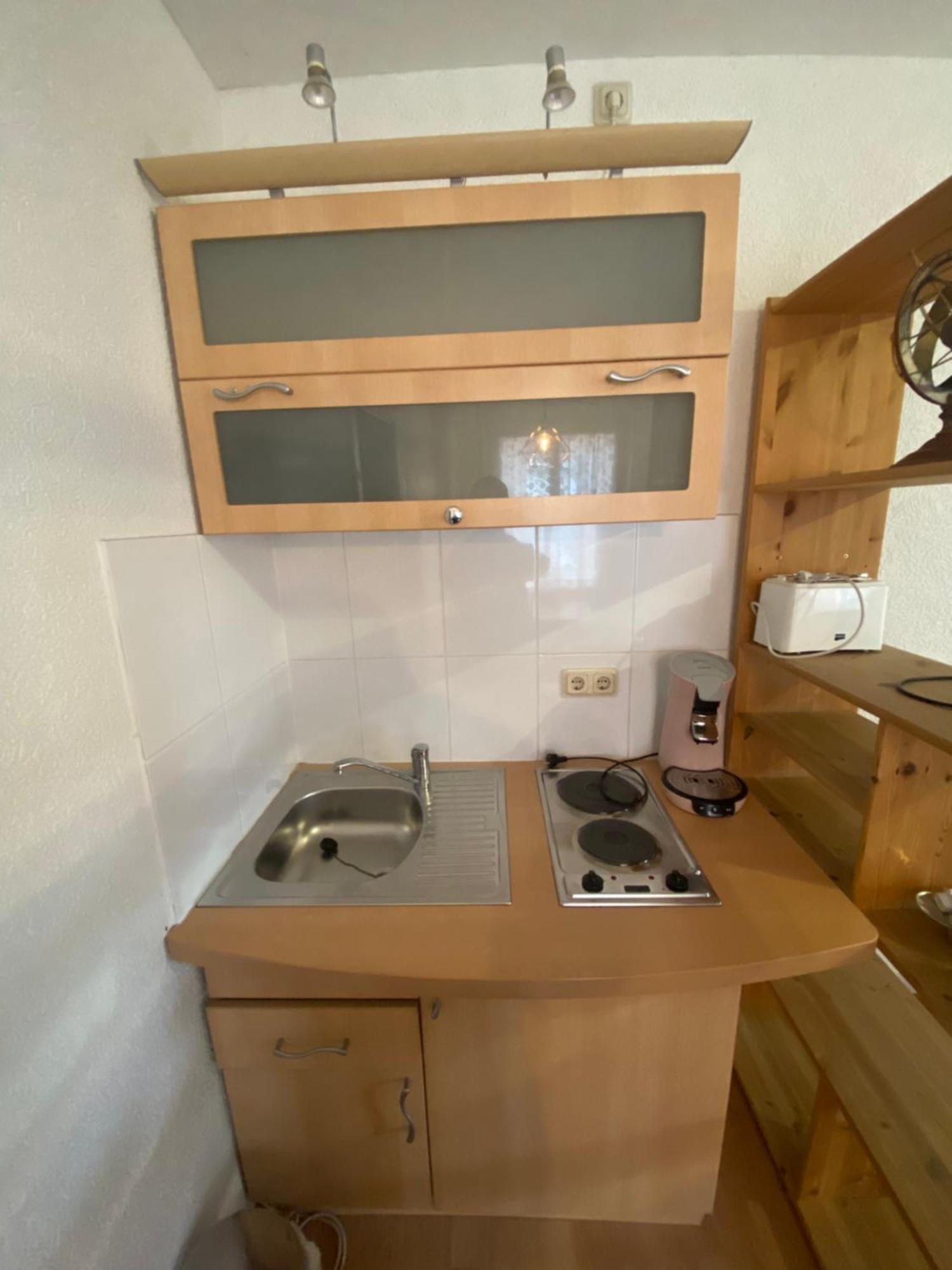 No.5 - Apartmenthaus In Stein Exteriör bild