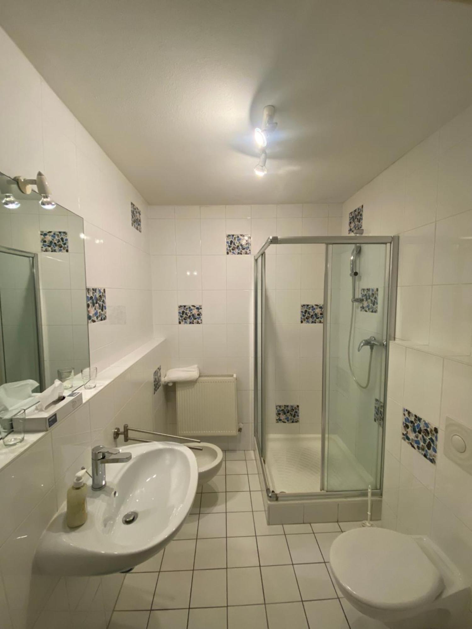 No.5 - Apartmenthaus In Stein Exteriör bild