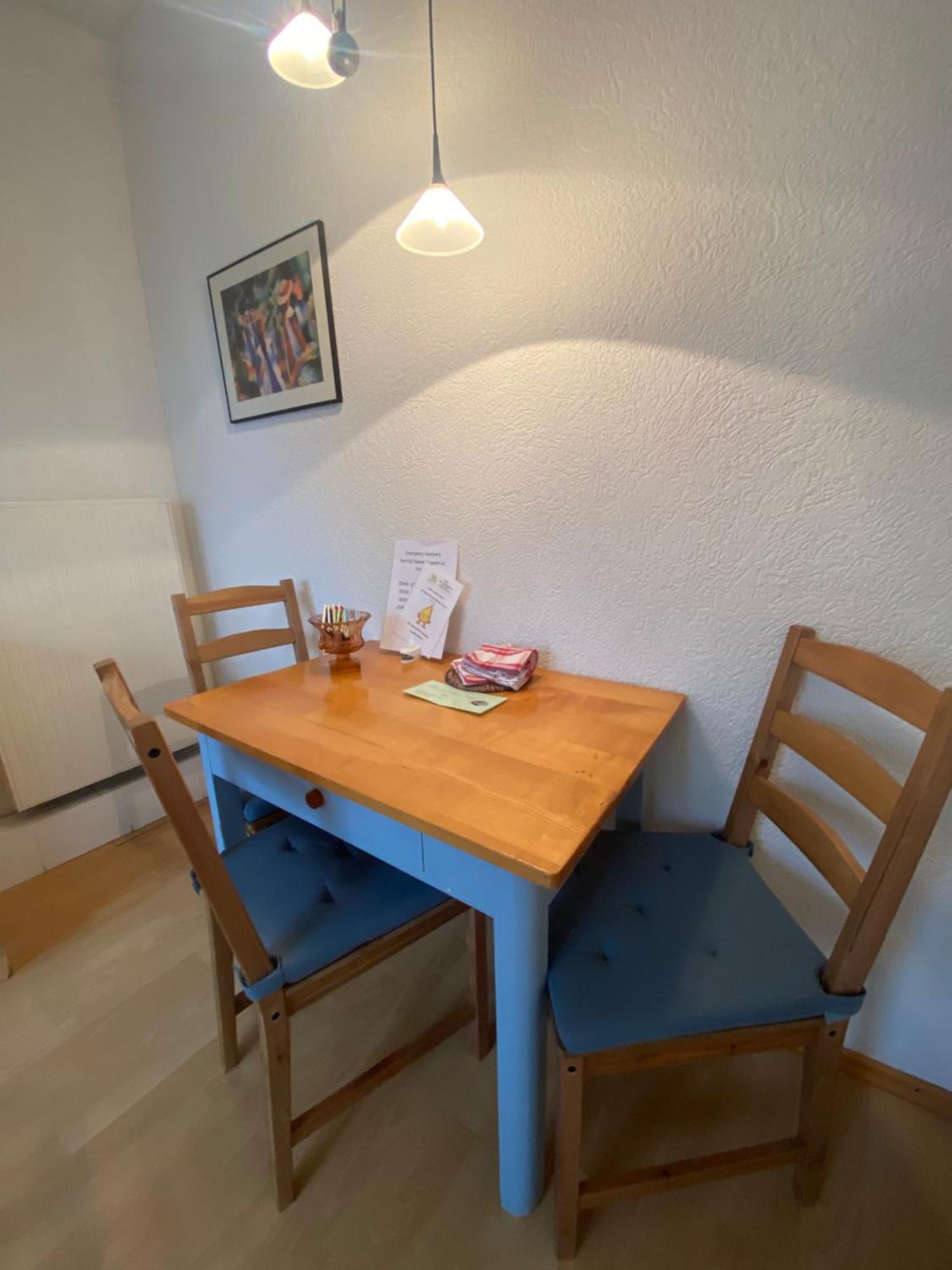 No.5 - Apartmenthaus In Stein Exteriör bild