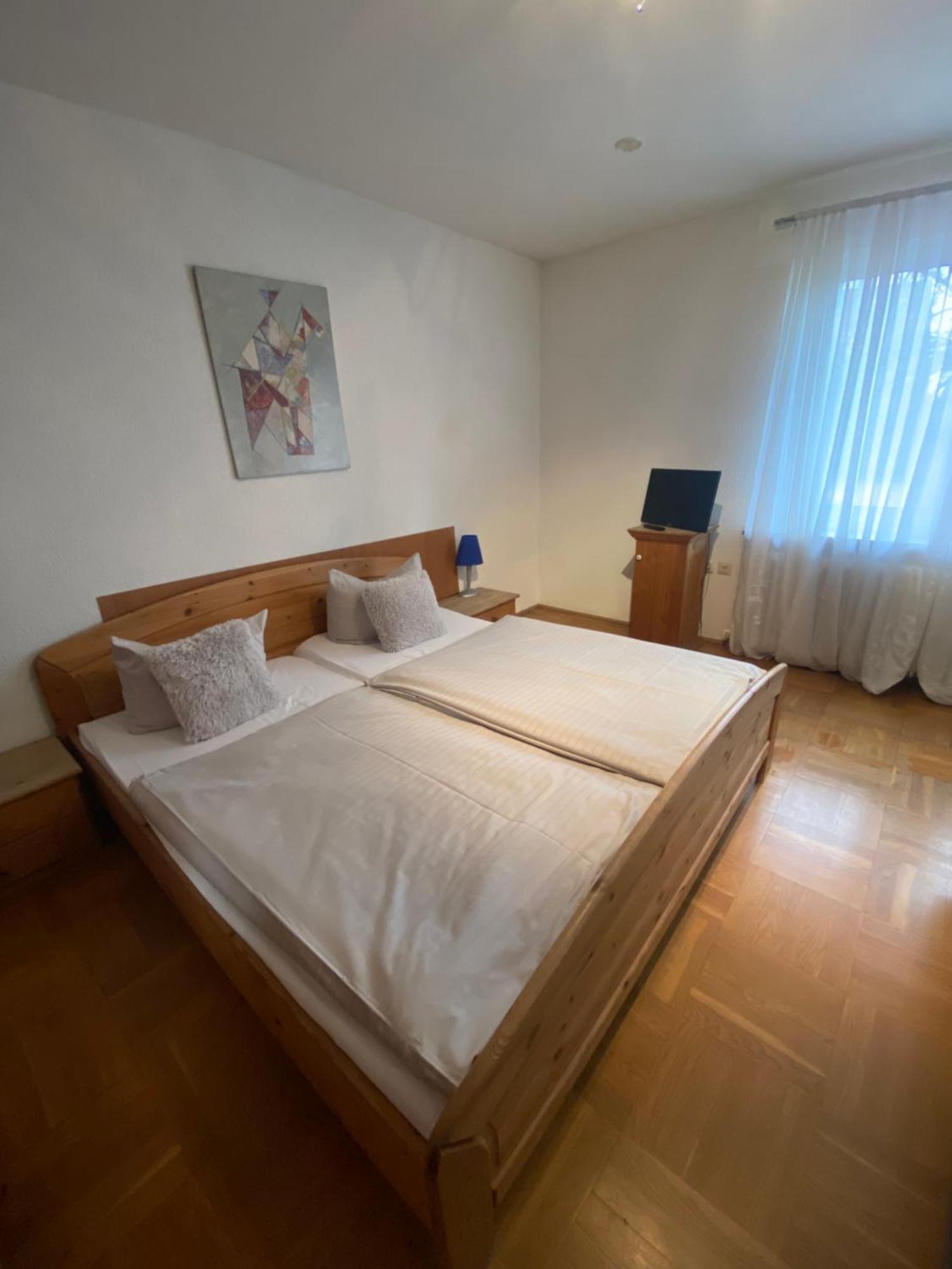 No.5 - Apartmenthaus In Stein Exteriör bild