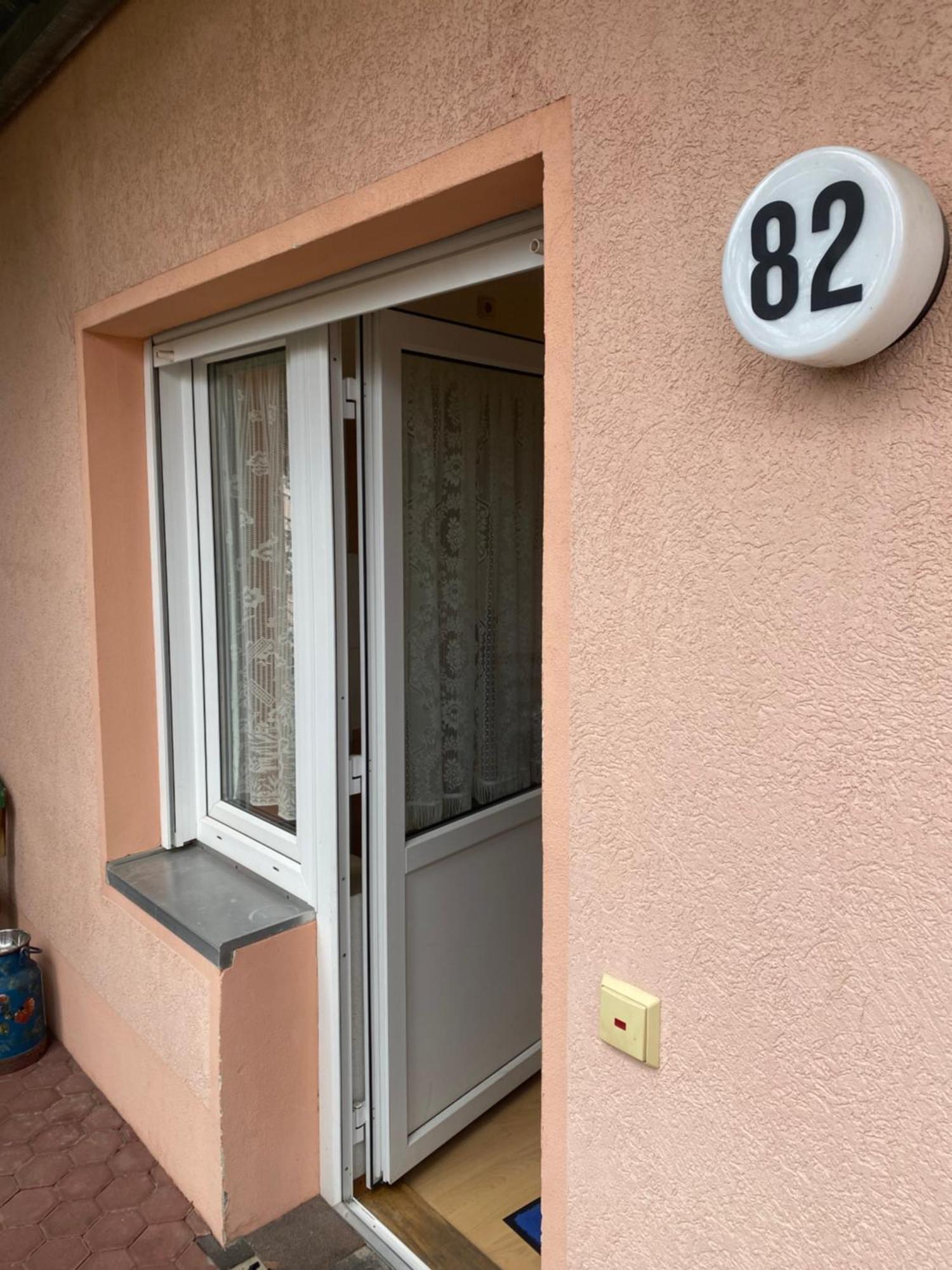 No.5 - Apartmenthaus In Stein Exteriör bild