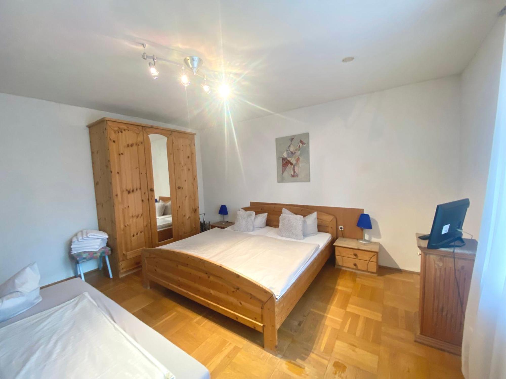 No.5 - Apartmenthaus In Stein Exteriör bild