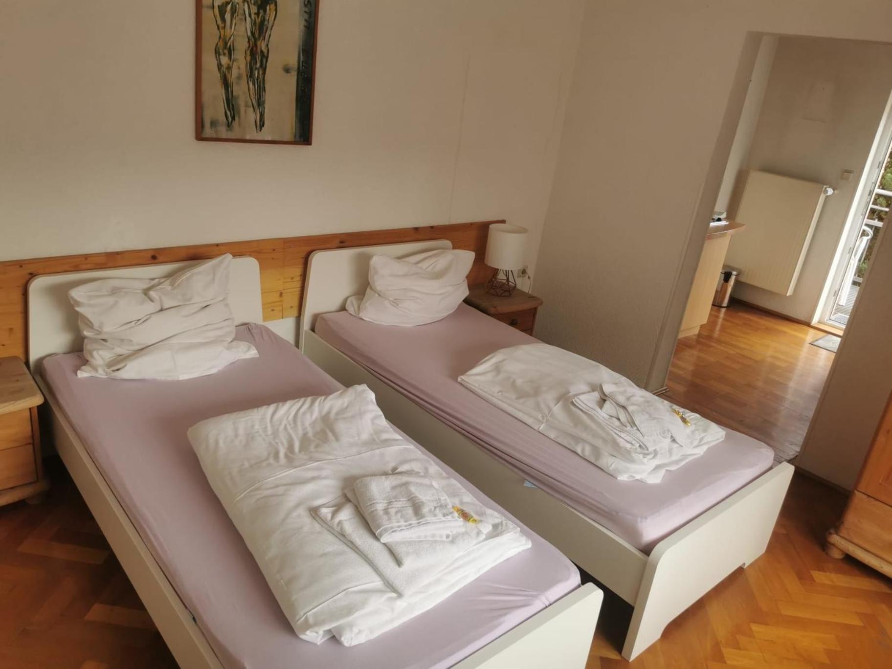 No.5 - Apartmenthaus In Stein Exteriör bild
