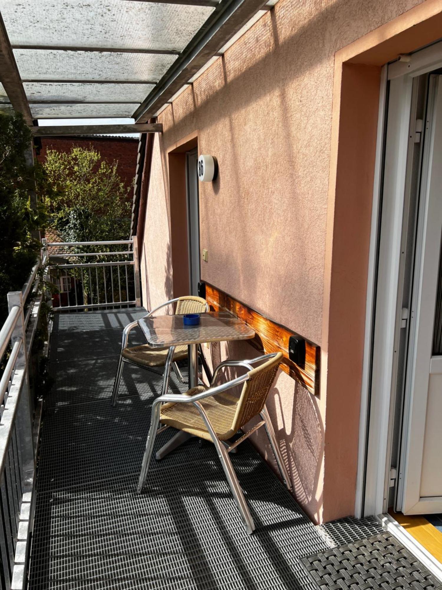 No.5 - Apartmenthaus In Stein Exteriör bild