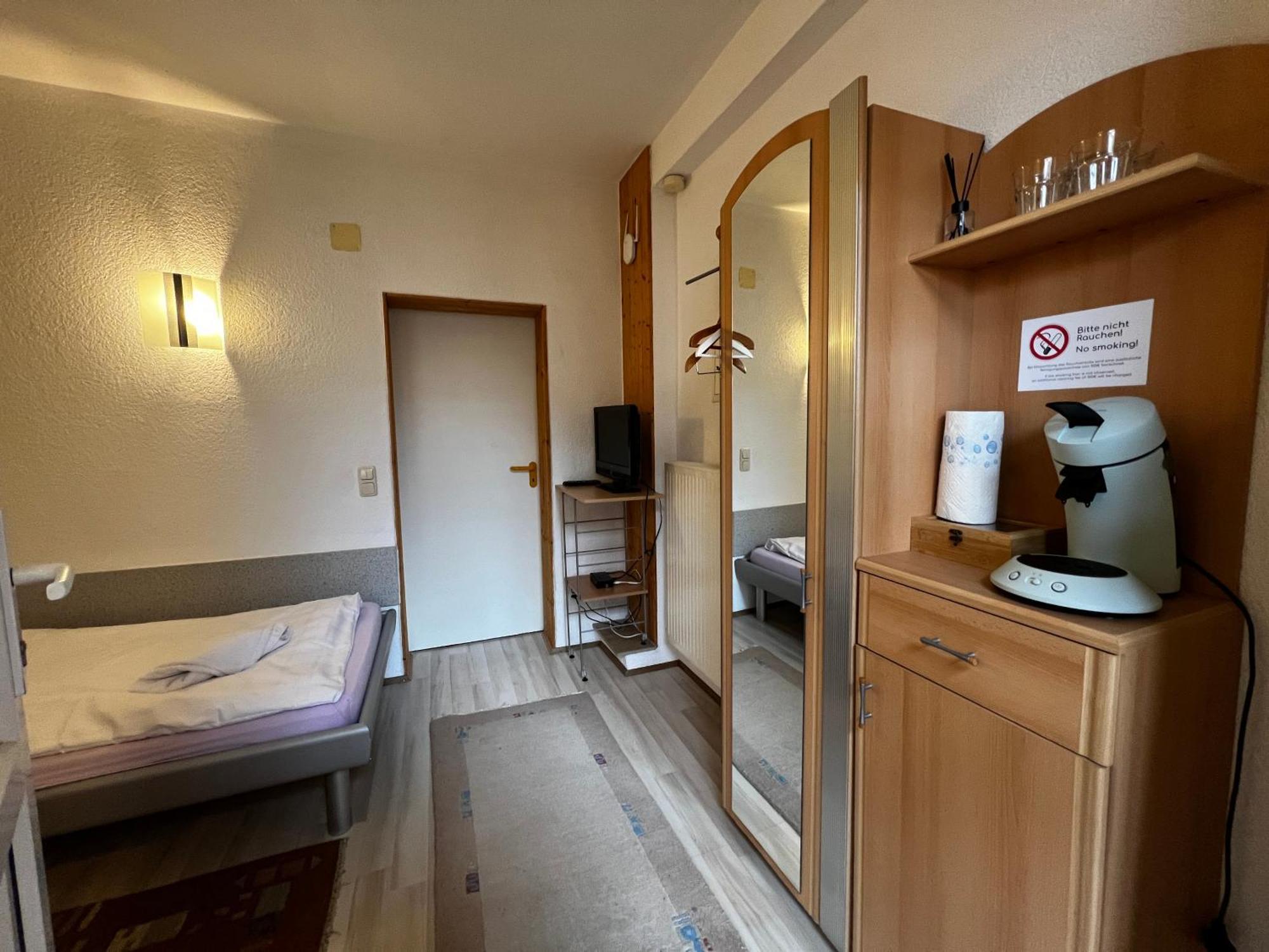 No.5 - Apartmenthaus In Stein Exteriör bild