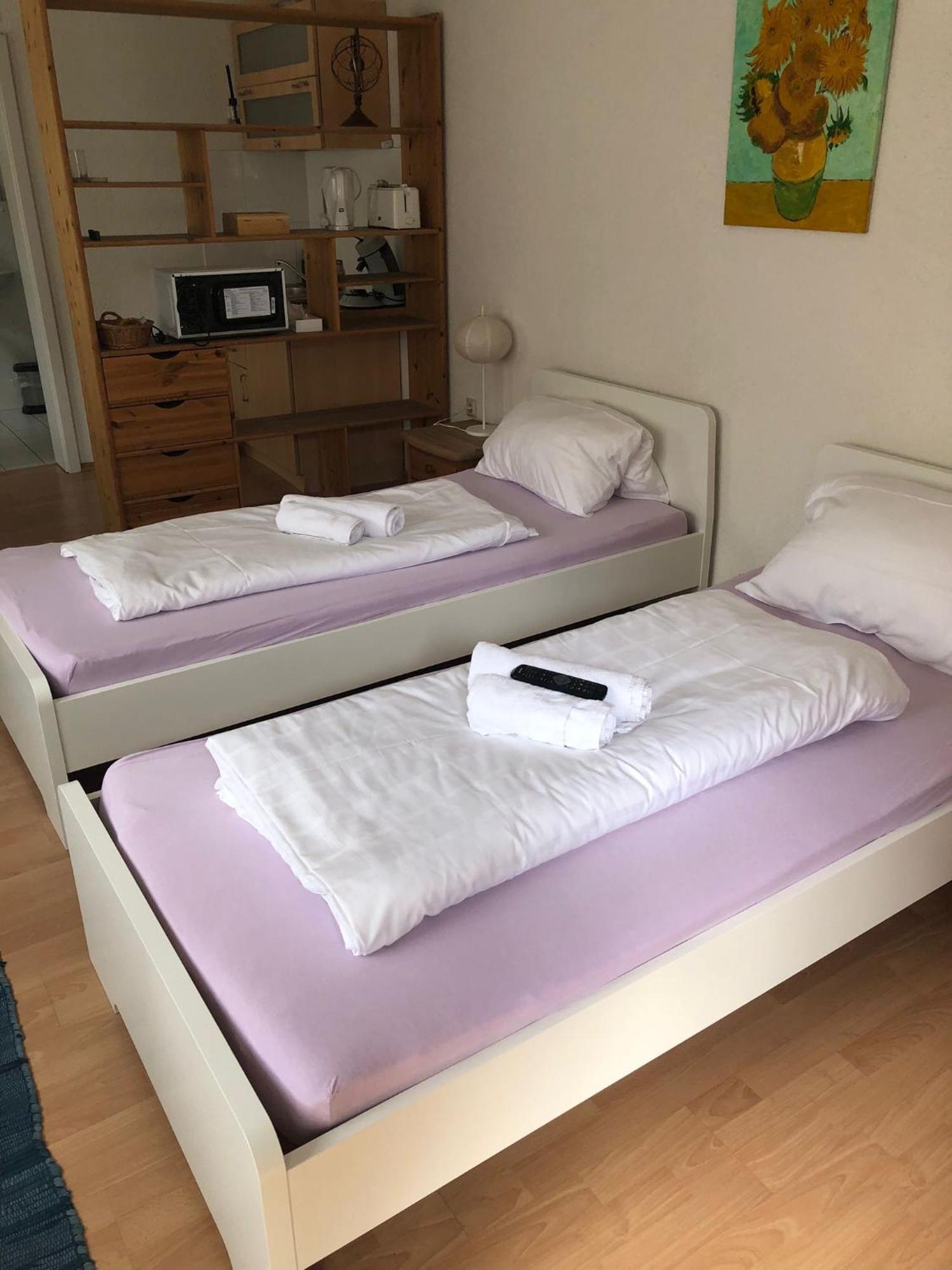 No.5 - Apartmenthaus In Stein Exteriör bild
