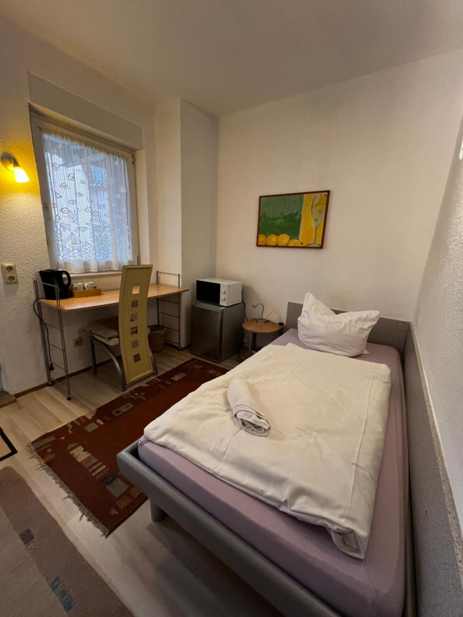 No.5 - Apartmenthaus In Stein Exteriör bild