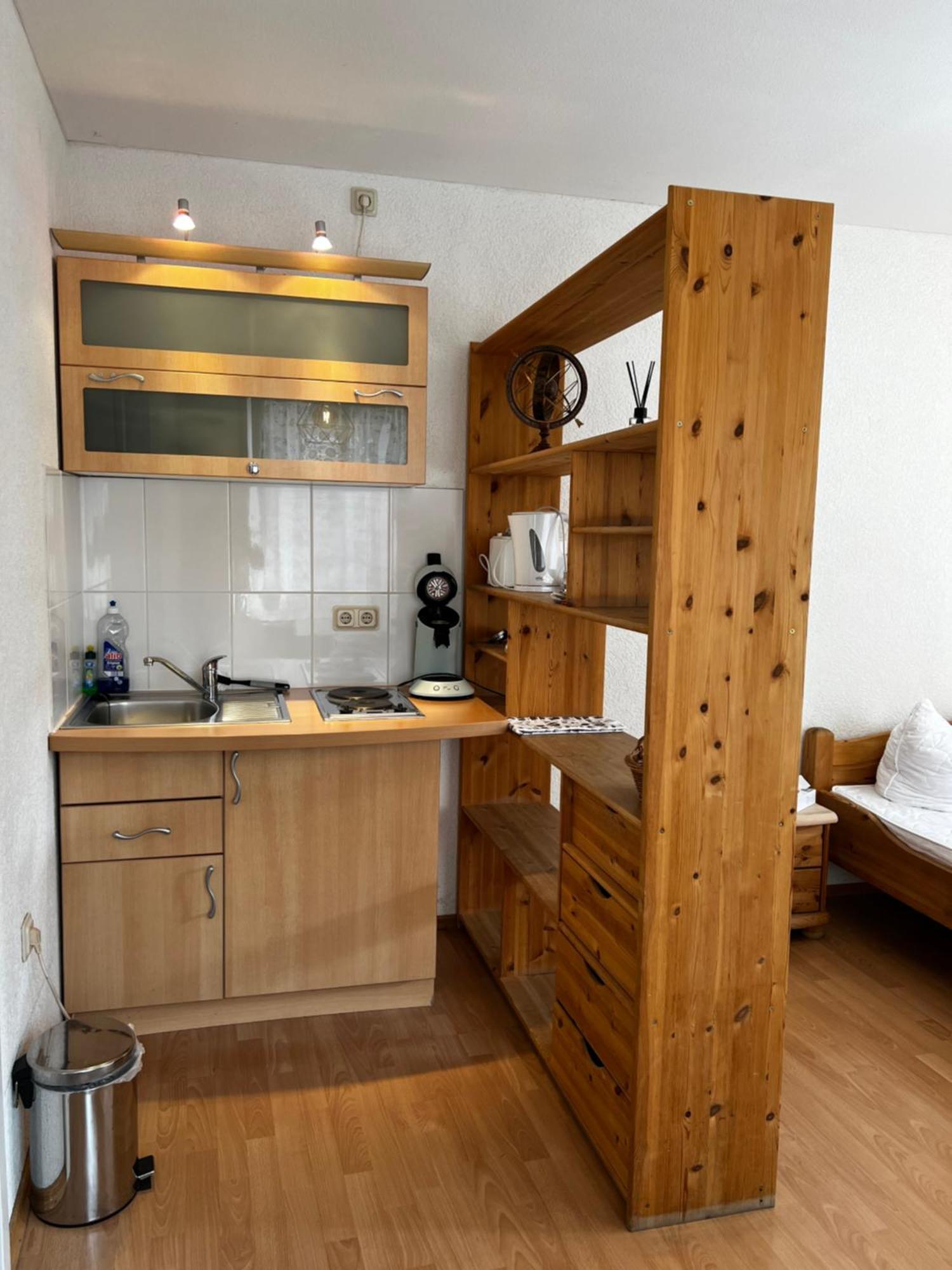 No.5 - Apartmenthaus In Stein Exteriör bild