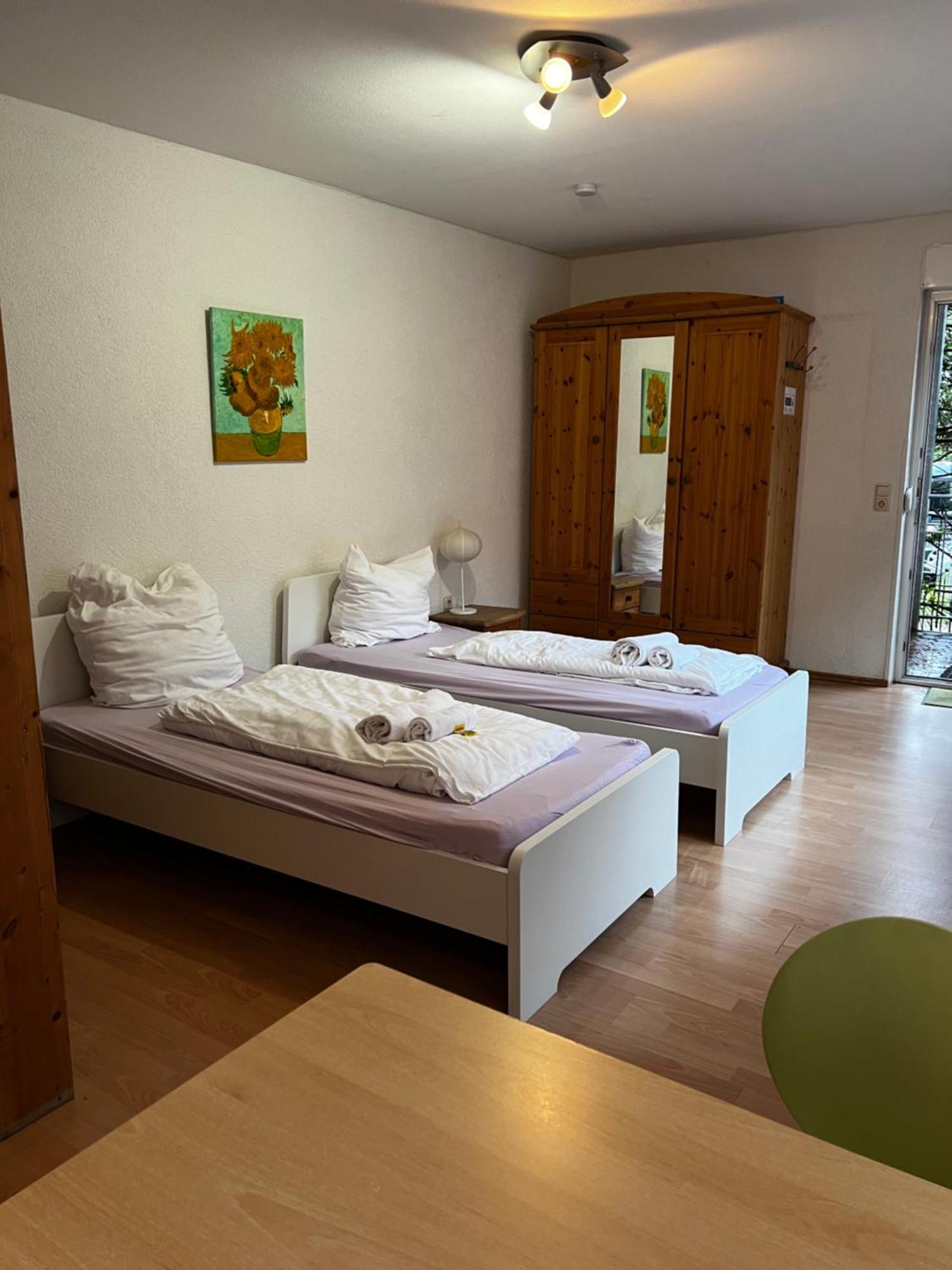 No.5 - Apartmenthaus In Stein Exteriör bild