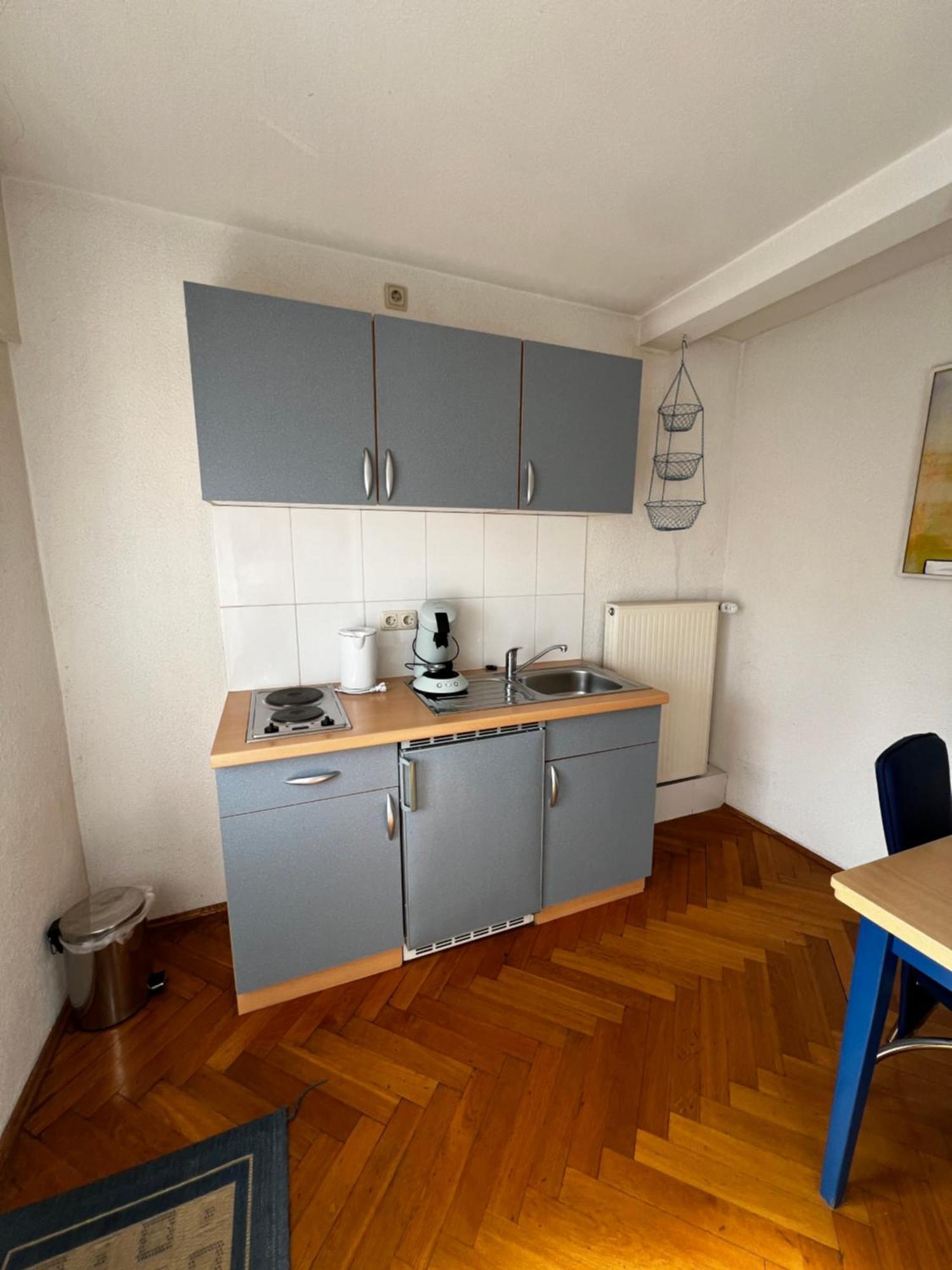 No.5 - Apartmenthaus In Stein Exteriör bild