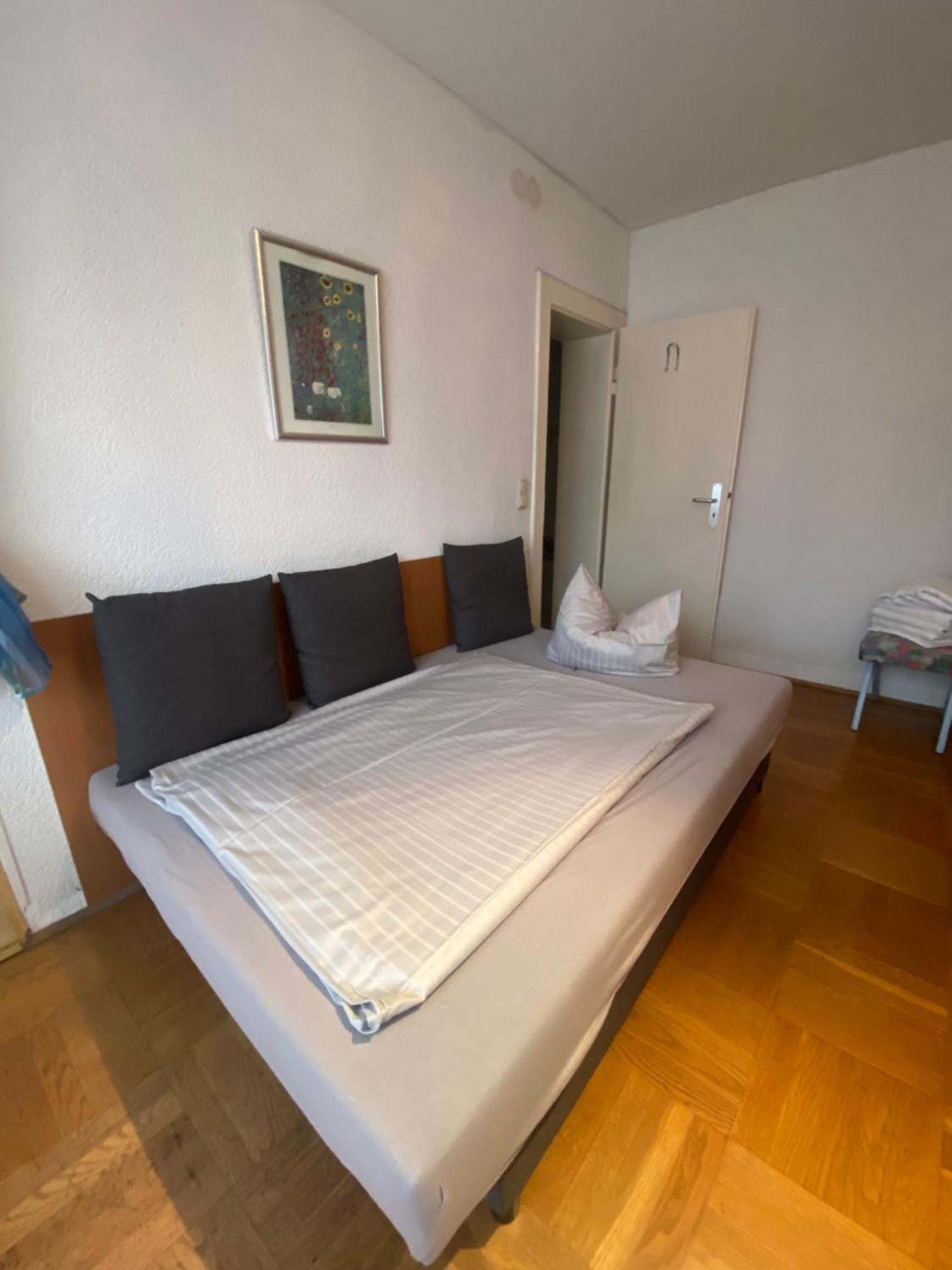 No.5 - Apartmenthaus In Stein Exteriör bild