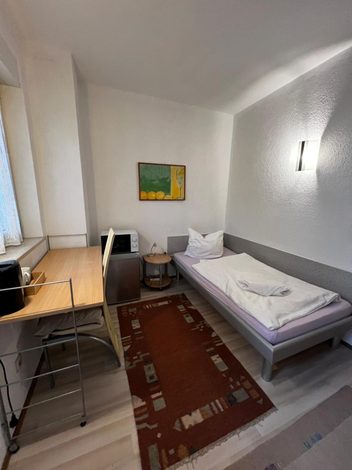 No.5 - Apartmenthaus In Stein Exteriör bild