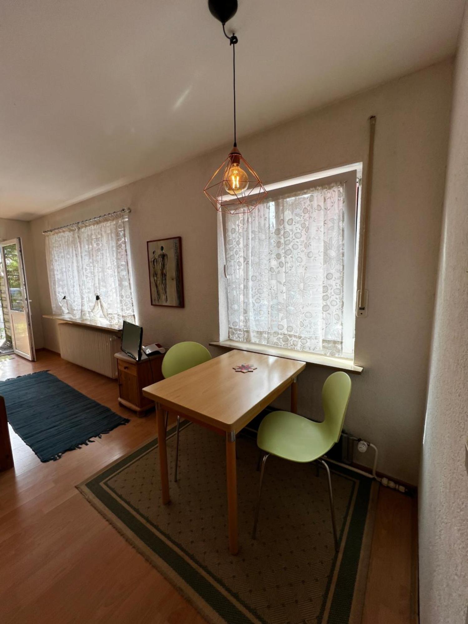 No.5 - Apartmenthaus In Stein Exteriör bild