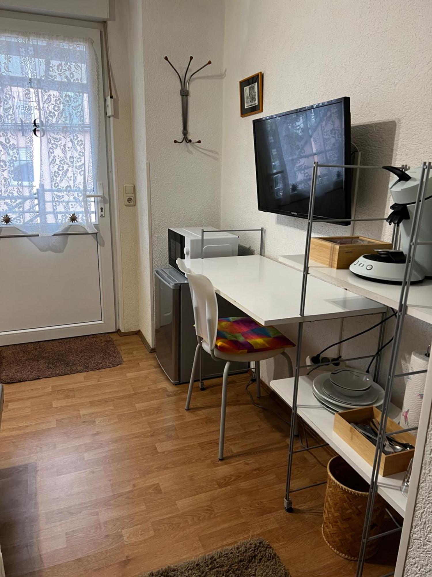 No.5 - Apartmenthaus In Stein Exteriör bild