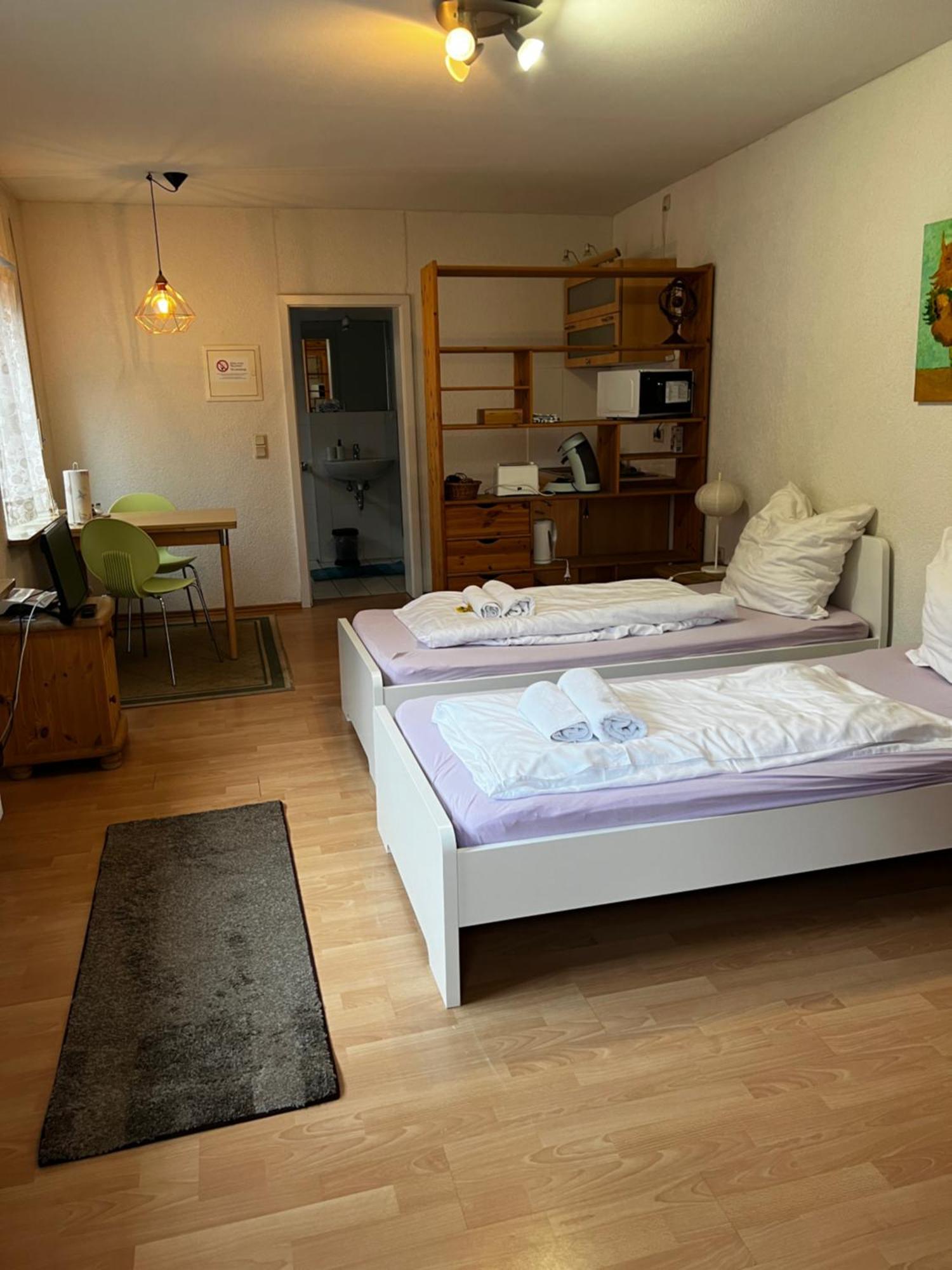 No.5 - Apartmenthaus In Stein Exteriör bild