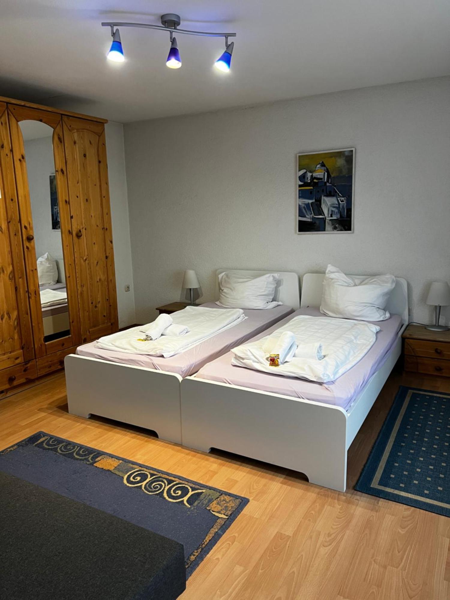 No.5 - Apartmenthaus In Stein Exteriör bild