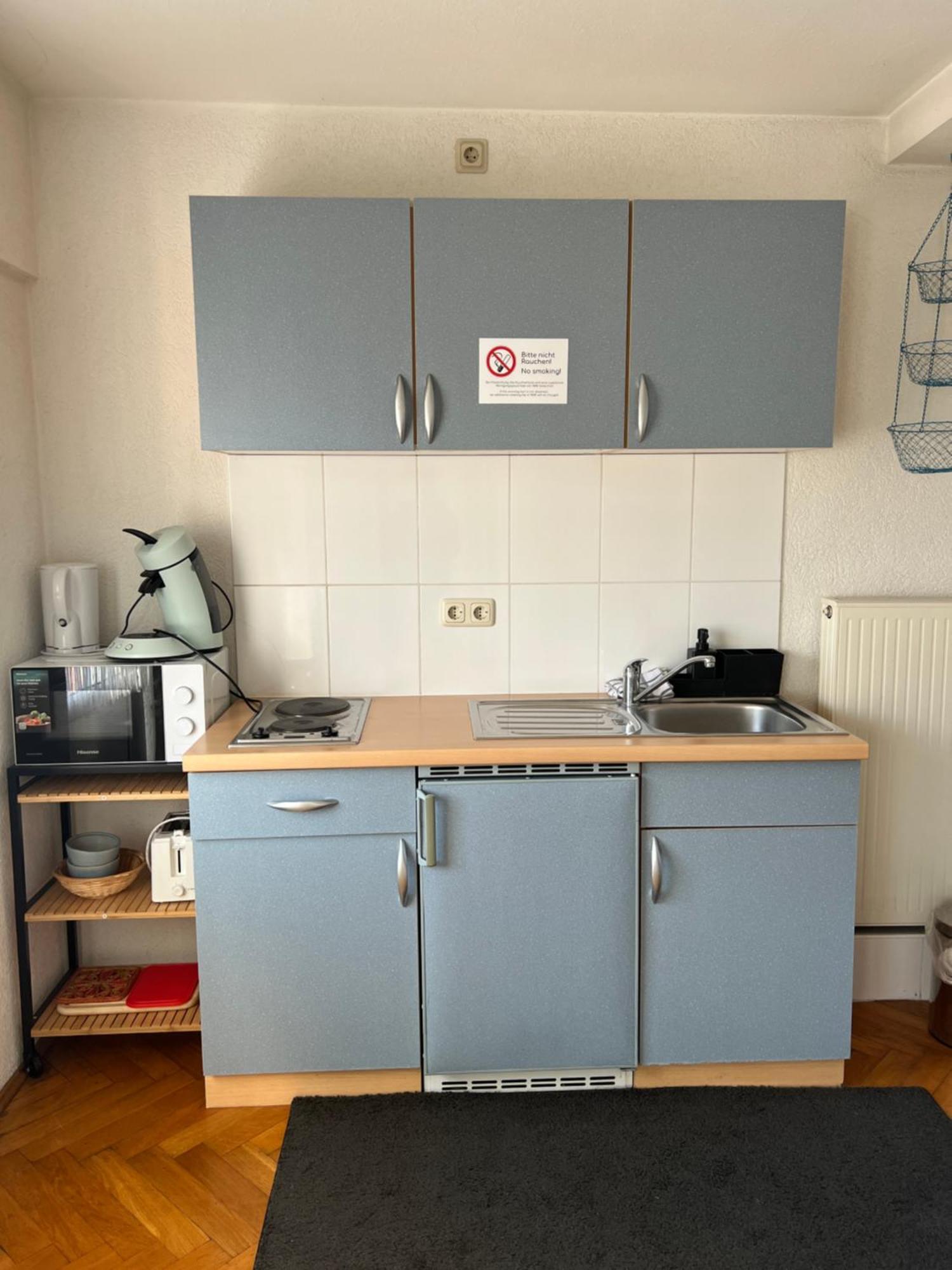 No.5 - Apartmenthaus In Stein Exteriör bild