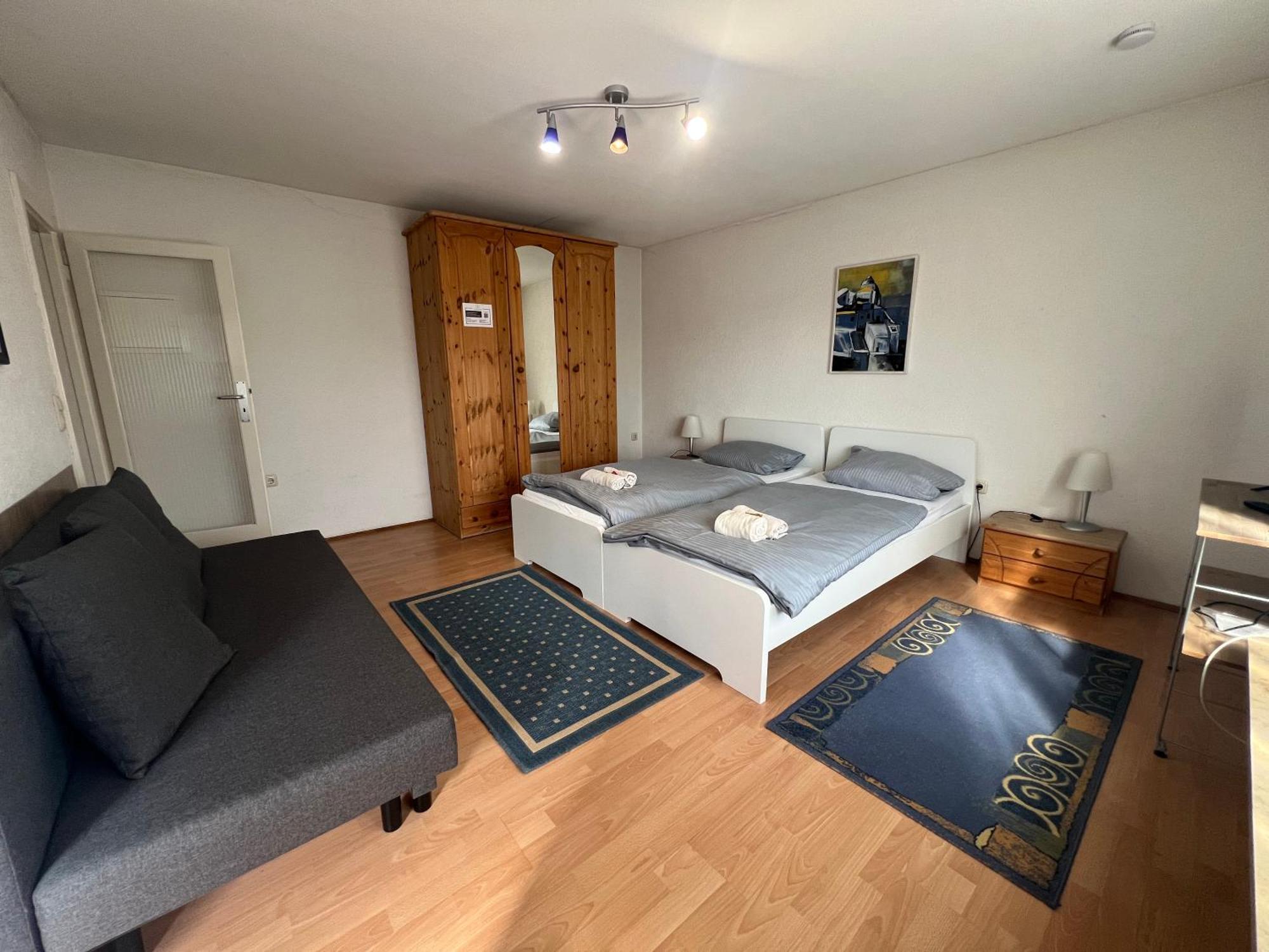 No.5 - Apartmenthaus In Stein Exteriör bild