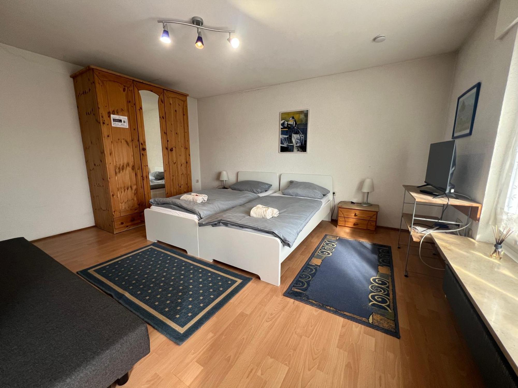 No.5 - Apartmenthaus In Stein Exteriör bild