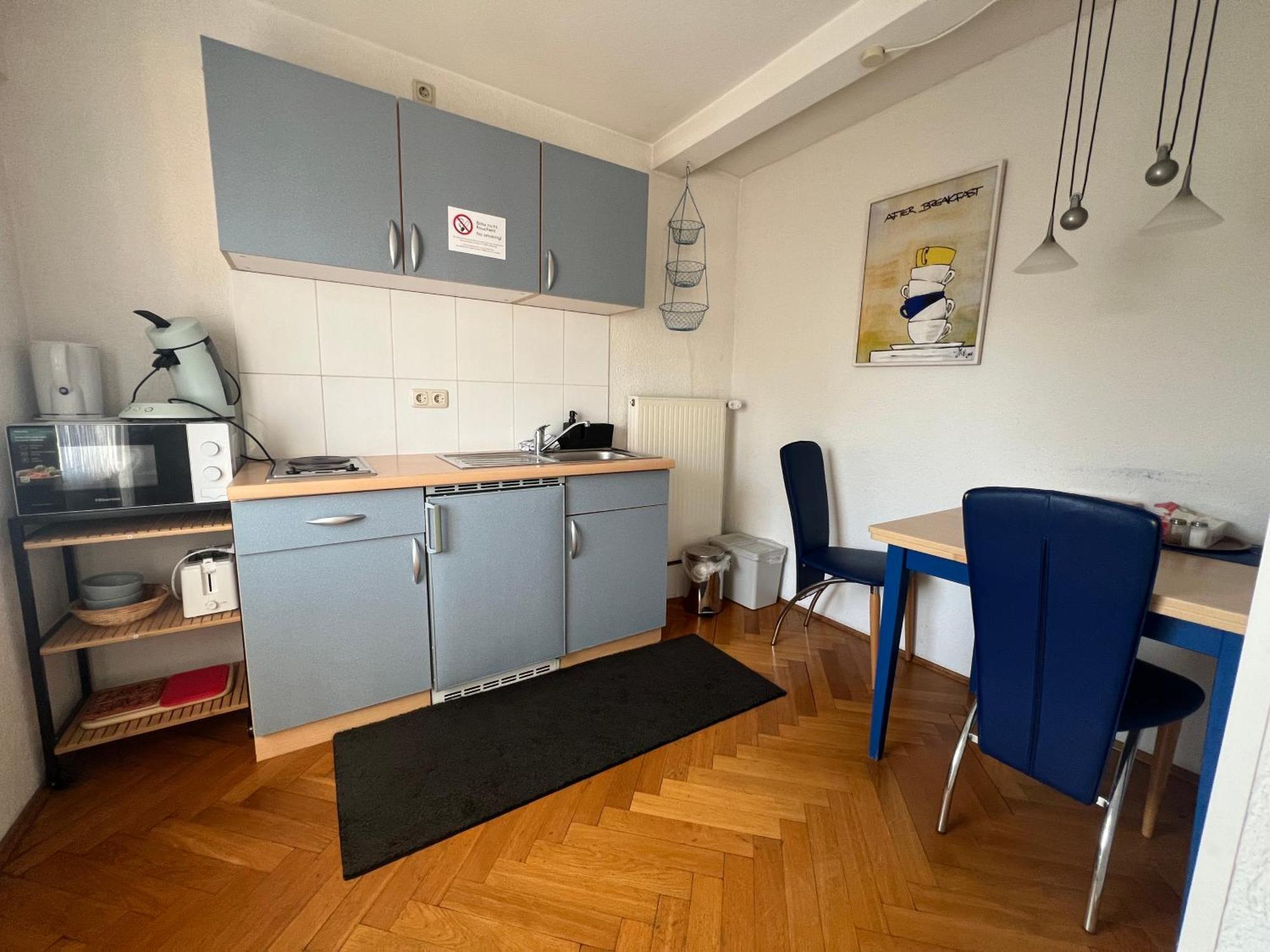 No.5 - Apartmenthaus In Stein Exteriör bild